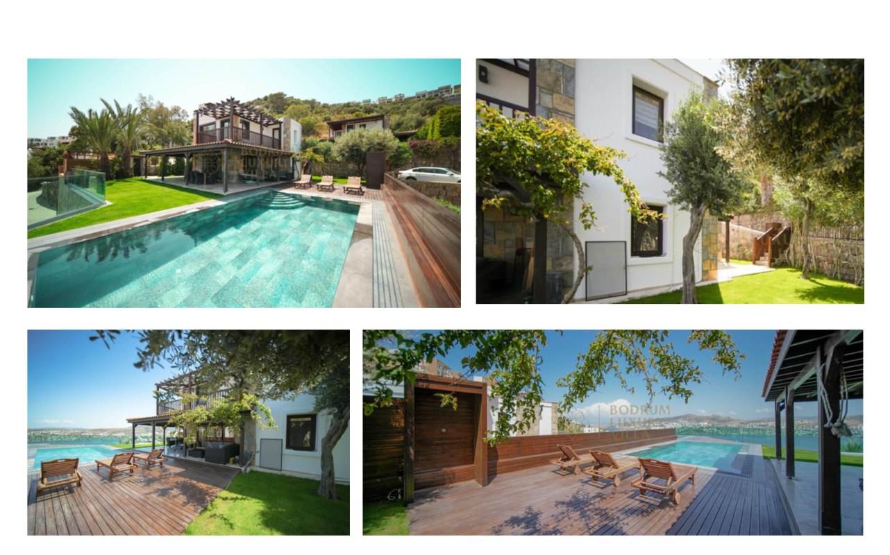 Villa B2