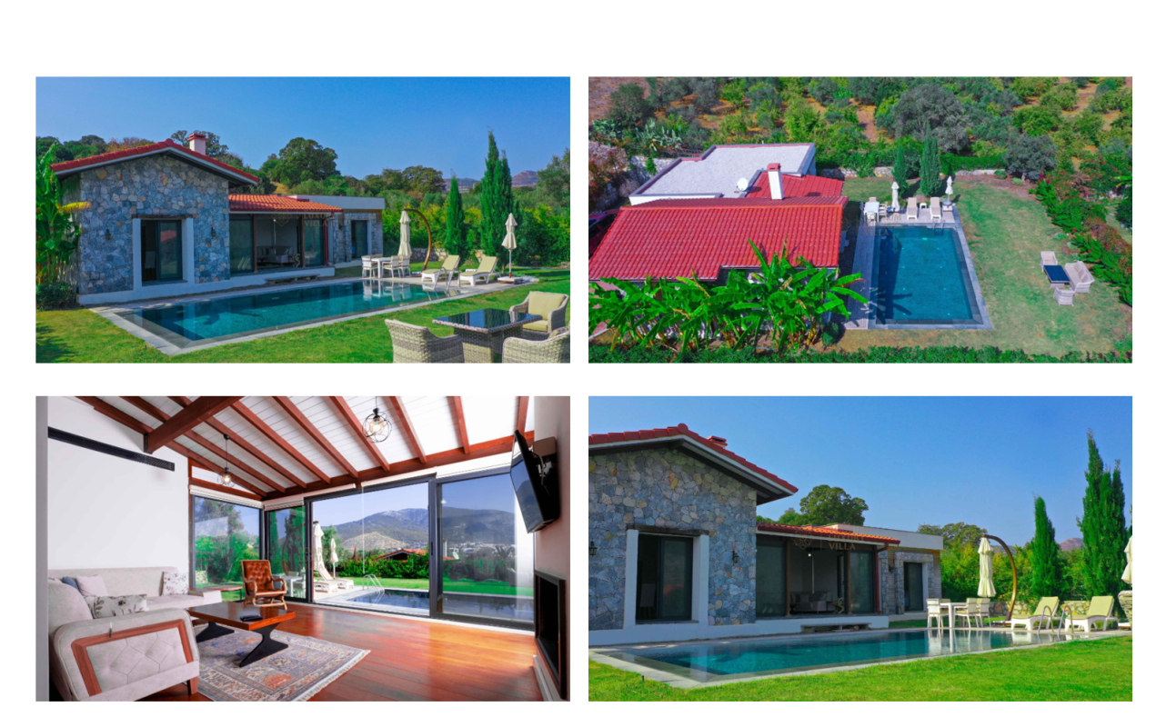 Villa B7