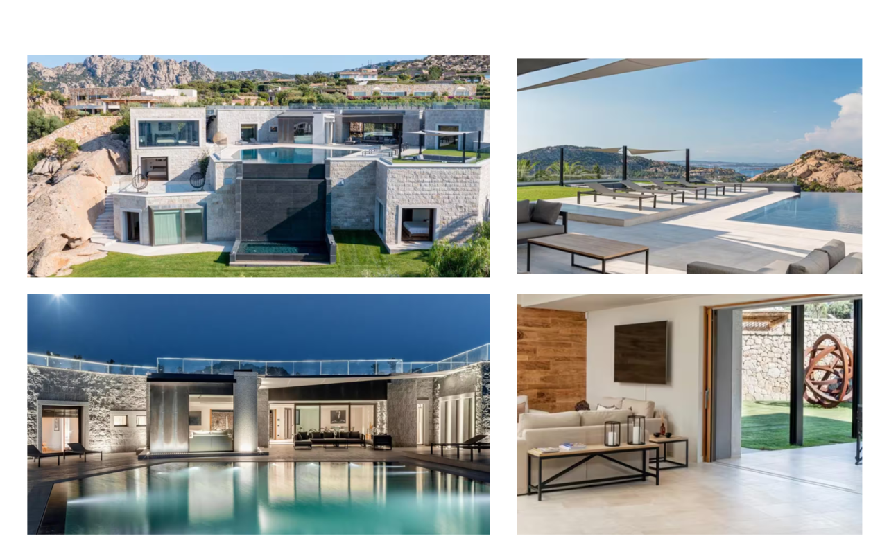 Villa SA2