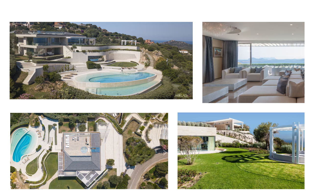 Villa SA3