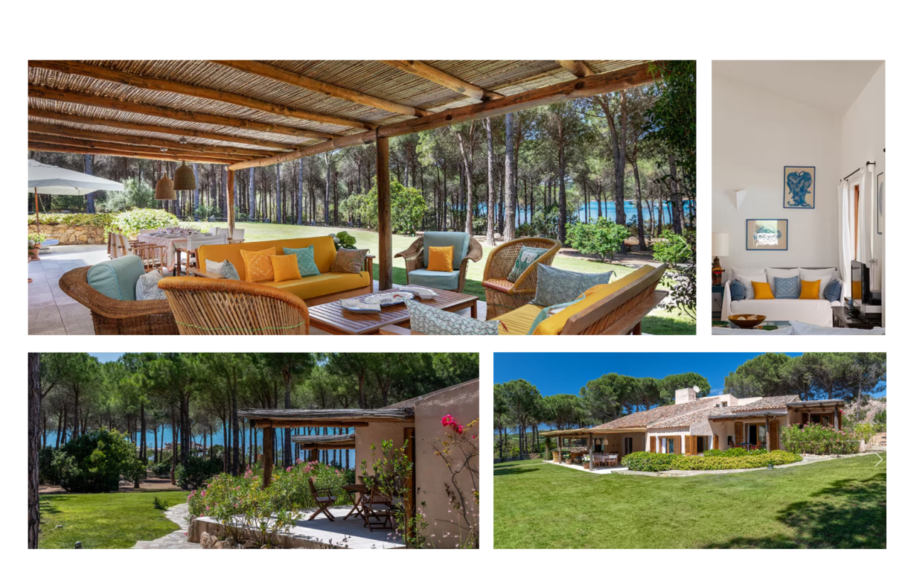 Villa SA6