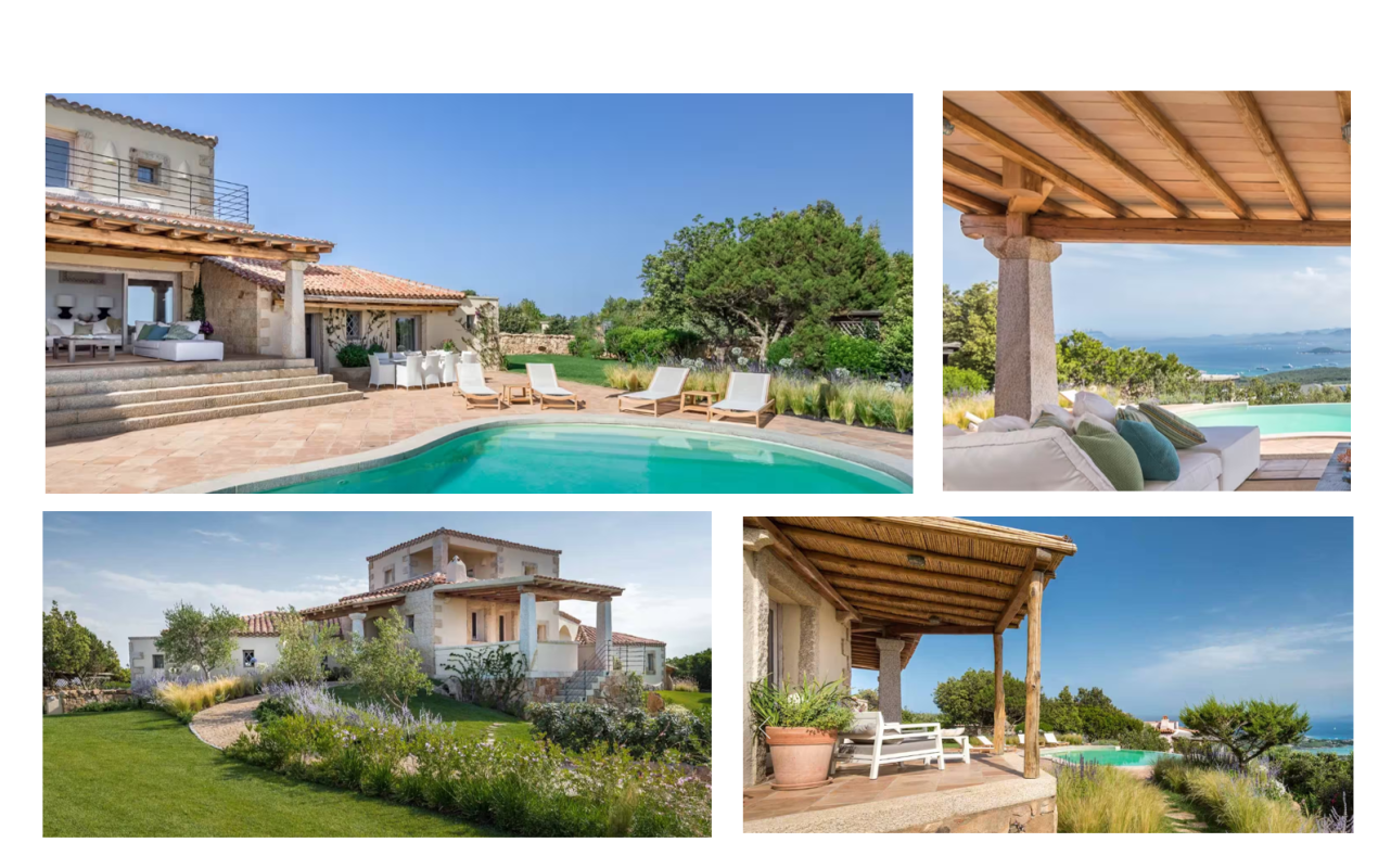 Villa SA7