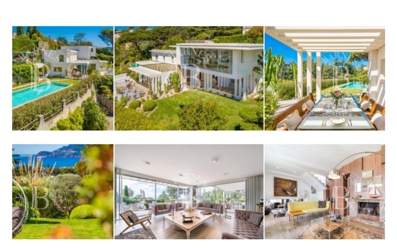 Villa ST3