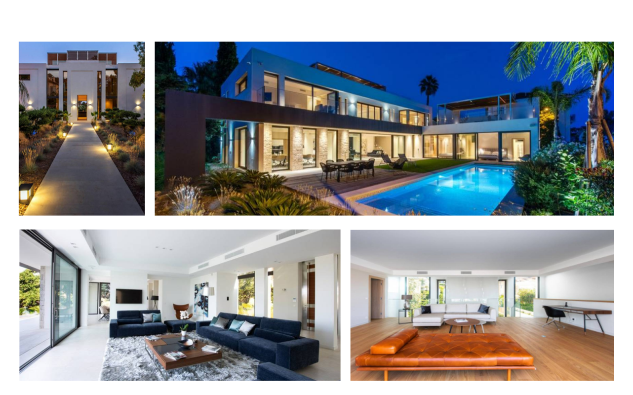 Villa ST7