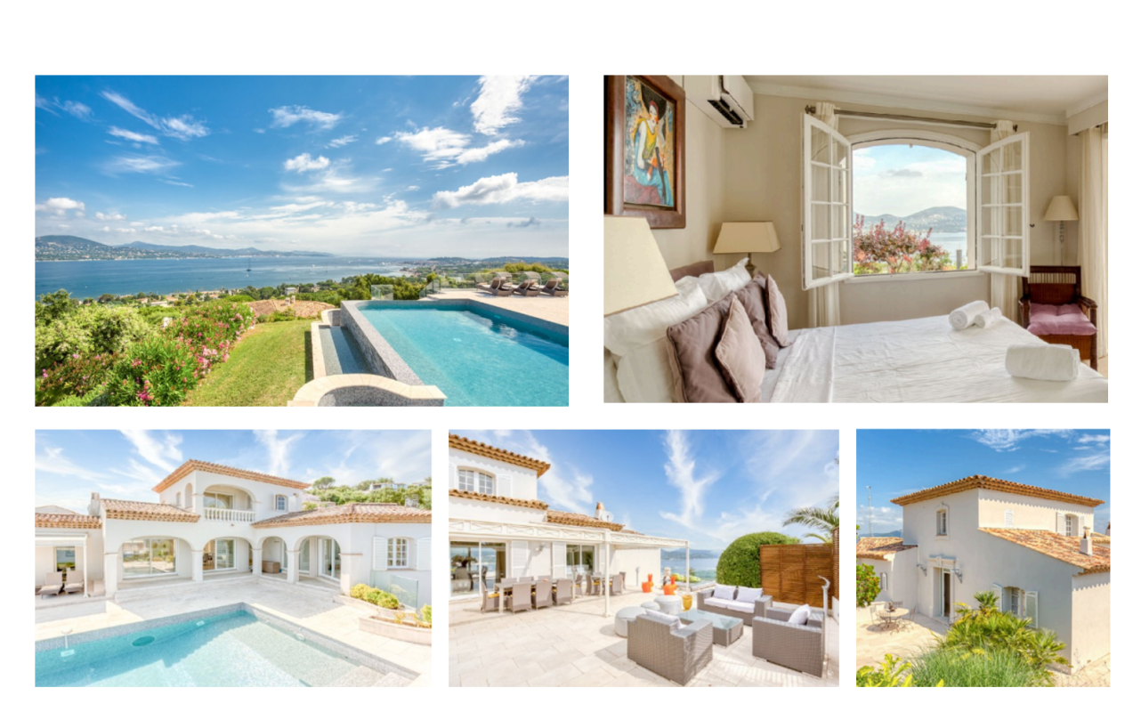 Villa ST9