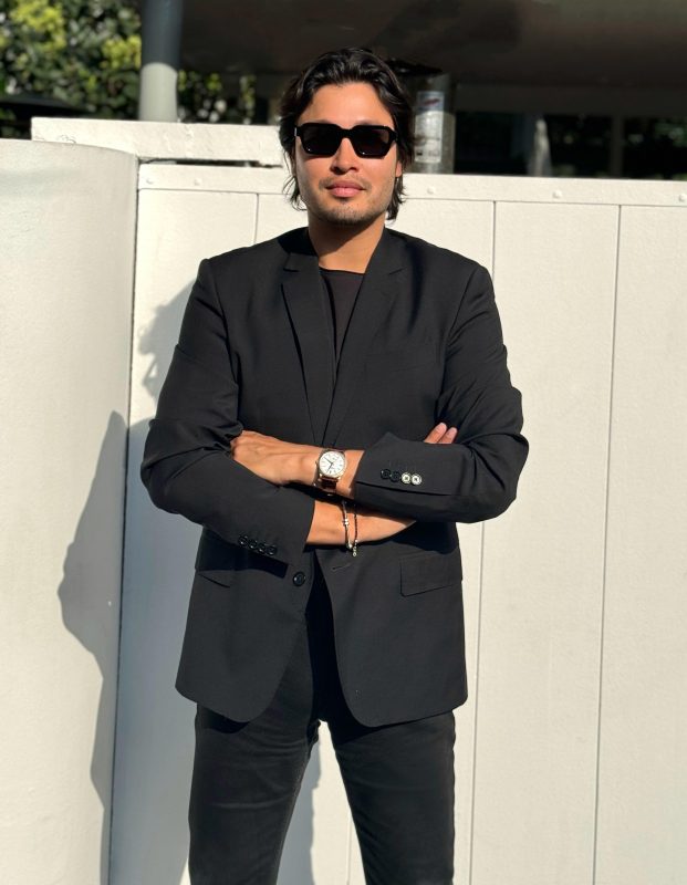 Juan Diego Perdomo